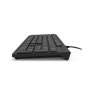 Teclado hama kc - 200 usb tipo a