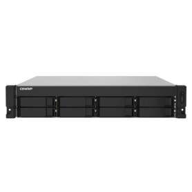 Servidor nas qnap ts - 832pxu 4gb gigabit