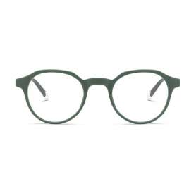Gafas luz azul barner chamberi verde