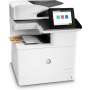 Multifuncion laser hp laserjet enterprise m776dn