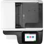 Multifuncion laser hp laserjet enterprise m776dn