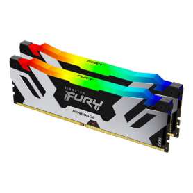 Memoria ddr5 32gb 2x16gb kingston 6400