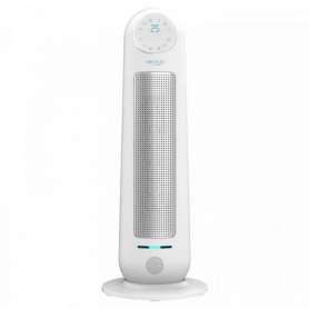 Calefactor ceramico cecotec ready warm 10100