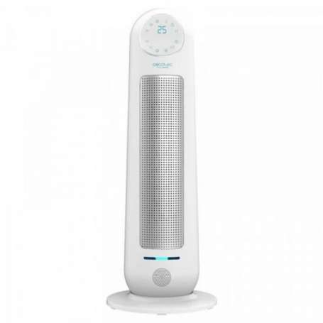 Calefactor ceramico cecotec ready warm 10100