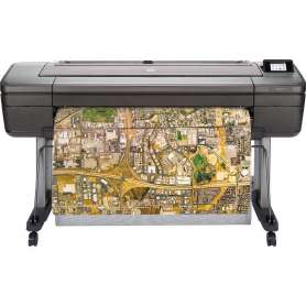 Plotter hp designjet z6dr postscript v - trimmer