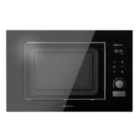 Microondas cecotec grandheat 2090 built - in touch