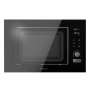 Microondas cecotec grandheat 2090 built - in touch