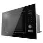 Microondas cecotec grandheat 2090 built - in touch