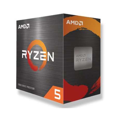 Amd ryzen 5 5600x 3.7ghz 32mb