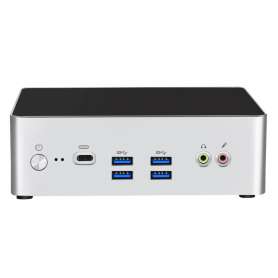 Leotec mini pc intel i7 - 1355u+16g ddr4+1tb