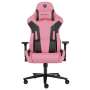 Silla gaming genesis nitro 720 rosa