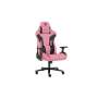 Silla gaming genesis nitro 720 rosa