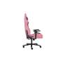 Silla gaming genesis nitro 720 rosa