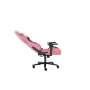 Silla gaming genesis nitro 720 rosa