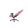 Silla gaming genesis nitro 720 rosa