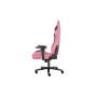 Silla gaming genesis nitro 720 rosa