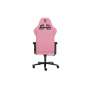 Silla gaming genesis nitro 720 rosa