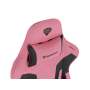 Silla gaming genesis nitro 720 rosa