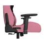 Silla gaming genesis nitro 720 rosa