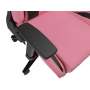 Silla gaming genesis nitro 720 rosa