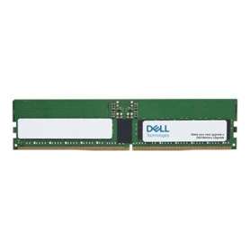 Memoria ram servidor dell 32gb ddr5