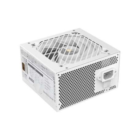 MARS GAMING PSU 650W,DC-DC & SMD TECH,7A GARANTIA