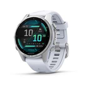 Smartwatch garmin fenix 8 amoled 43mm