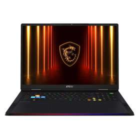 Portatil msi a18hx - 090xes r9 - 9955hx3d 64gb ssd