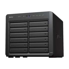Servidor nas synology ds3622xs+ 16gb 12
