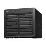 Servidor nas synology ds3622xs+ 16gb 12