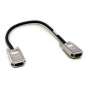 Cable cx4 d - link 0.5m