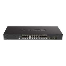 Switch d - link dxs - 1210 - 28t 28 puertos
