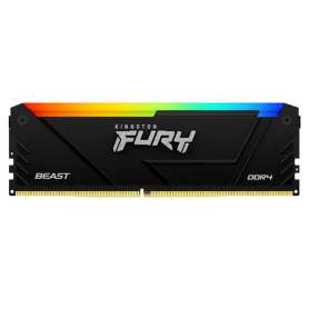 Kingston Fury Beast KF432C16BB2A/8 8GB DDR4 3200M