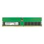 Memoria ram ddr5 32gb crucial rdimm