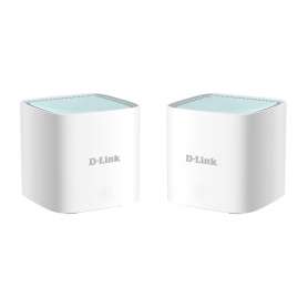 D-Link M15-2 WiFi Mesh Eagle Pro AI AX1500 2-pk