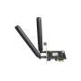 Tarjeta red wifi tenda e33 ax5400