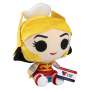 Peluche funko pop dc plush wonder