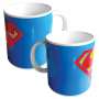 Taza gb eye ceramica dc comic