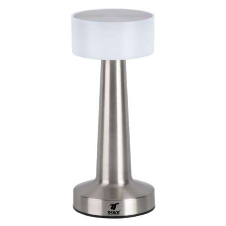 Lampara inalambrica led thulos th - oa4010 color