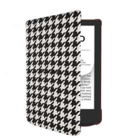 Pocketbook funda shell series verse +