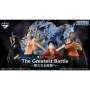 Ichiban kuji one piece the greatest