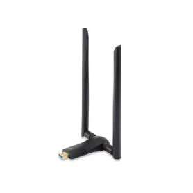 Adaptador wifi usb 3.0 dualband level