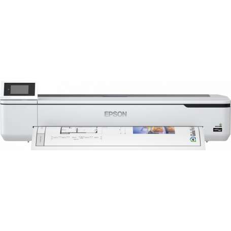 Plotter epson surecolor sc - t5100n a0 36 pulgadas