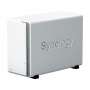 SYNOLOGY DS223j NAS 2Bay Disk Station