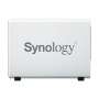 SYNOLOGY DS223j NAS 2Bay Disk Station