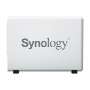 SYNOLOGY DS223j NAS 2Bay Disk Station