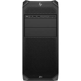 Ordenador hp z4 g5 mt xeon