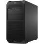 Ordenador hp z4 g5 mt xeon