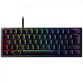 Teclado razer huntsman mini red swicth