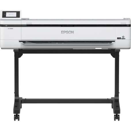 Plotter epson surecolor sc - t5100m - mfp 2400 x